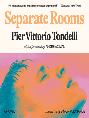 cover image of Separate Rooms
